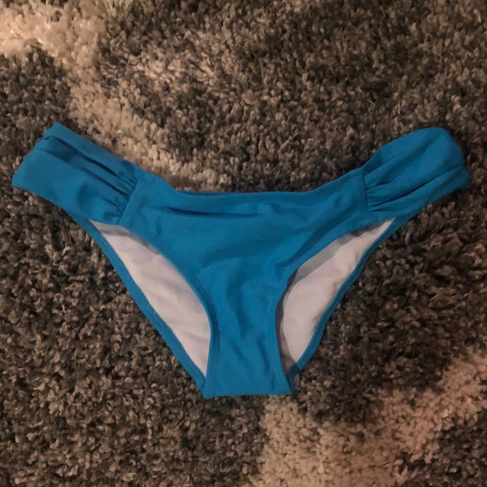 Two Bikini Bottoms - Size Small - Picture 2 of 4